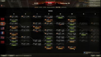 缺氧科技树深度解析：揭秘全新生存奥秘