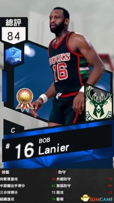 NBA2K17MT球员深度解析：全面掌握MT球员推荐与价值评估