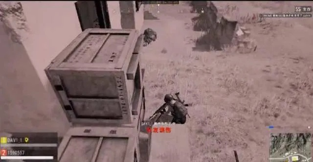 《绝地求生》东南亚服务器BUG修复，畅玩无阻新体验