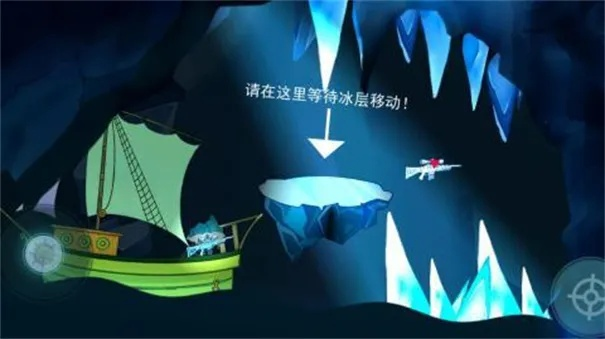 《船长漂流记》深度评测:沉浸式冒险,画面音效双绝! 《船长漂流记》深度评测:沉浸式冒险,画面音效双绝!