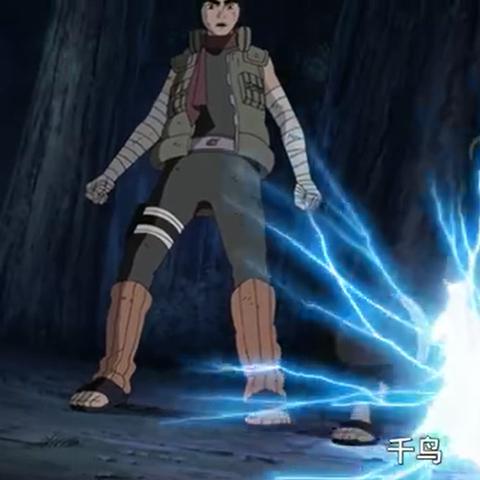 千鸟雷切秘技全解析，博人之路忍术新篇章