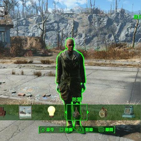 《辐射4》庇护山丘建造攻略:精美图解与赏析深度解析 《辐射4》庇护山丘建造攻略:精美图解与赏析深度解析