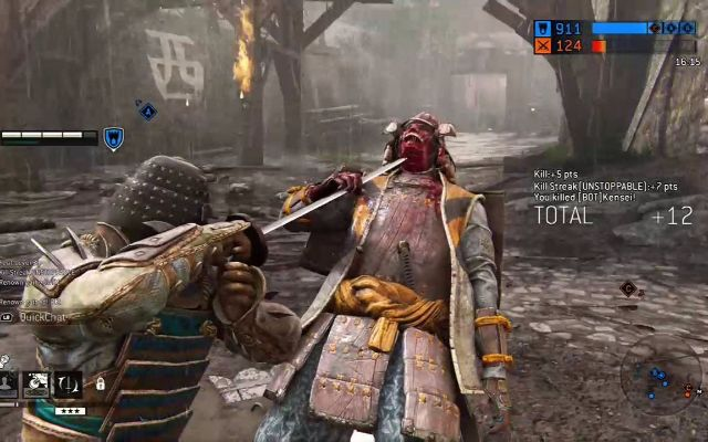 《荣耀战魂》36式处刑绝技大揭秘，视觉盛宴全新呈现