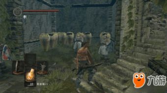 《暗影崛起:解析《魂3》DLC阿里安德尔势力与人物新篇章》 《暗影崛起:解析《魂3》DLC阿里安德尔势力与人物新篇章》