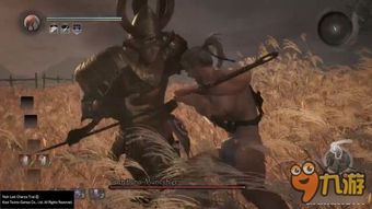 《仁王》立花宗茂绝技揭秘：空手夺白刃速杀新境界