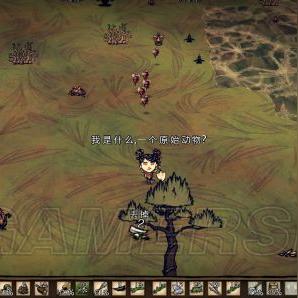 《饥荒》海难食物攻略:高效获取与属性解析 《饥荒》海难食物攻略:高效获取与属性解析