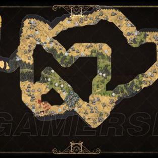 《饥荒》威尔逊四季生存攻略：新手必看四季生存技巧解析