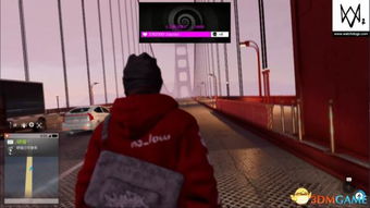 《看门狗2》赏金猎人高效刷分攻略，轻松获得高分技巧揭秘