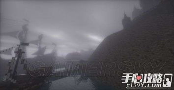 佛罗兰黎斯堡建筑探秘：揭秘《我的世界》独特魅力