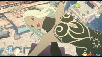 《重力眩晕2》深度体验:沉浸式冒险,游戏新境界 《重力眩晕2》深度体验:沉浸式冒险,游戏新境界