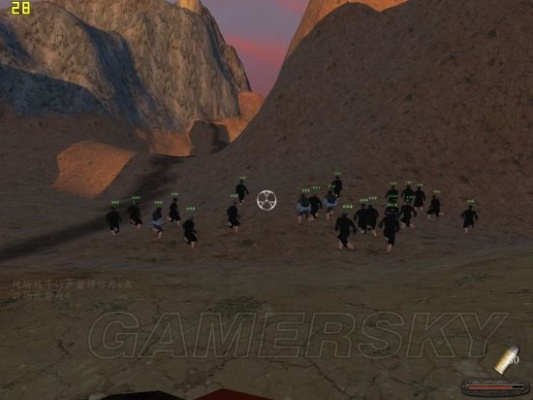 罪恶游侠山贼传奇:揭秘人生冒险骑砍之旅 罪恶游侠山贼传奇:揭秘人生冒险骑砍之旅