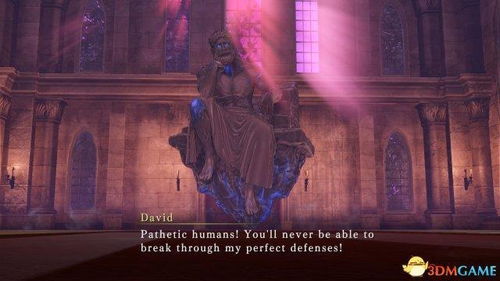 《无夜之国2》实机演示首曝！揭秘新月花嫁神秘面纱