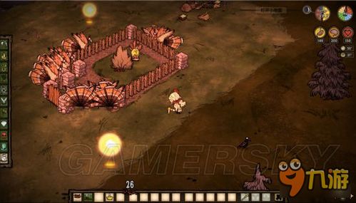 火鸡狂欢!《饥荒》联机版新年大更新,全新冒险等你来挑战 火鸡狂欢!《饥荒》联机版新年大更新,全新冒险等你来挑战