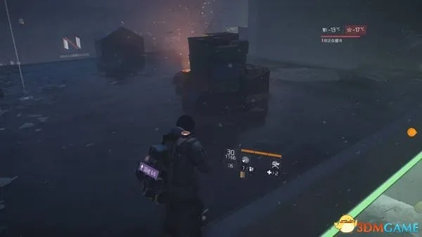 《全境封锁》金色国土战略局装备获取攻略揭秘