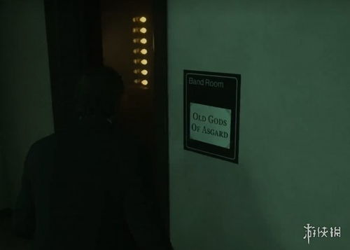 《心灵杀手2》全保险箱密码+大门密码攻略汇总