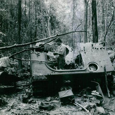 《这是我的战争》生存必备:全物品图鉴与神秘功效解析 《这是我的战争》生存必备:全物品图鉴与神秘功效解析