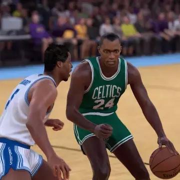 《NBA2K17》面补攻略：教程详解+精选面补推荐，解锁游戏新境界