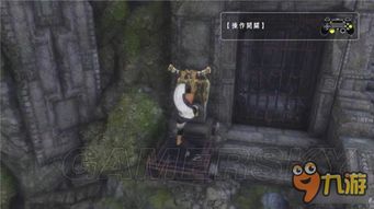 《揭秘》《最后的守护者》洞穴与木桶全收集攻略，深度解析新价值！