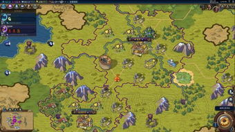 罗马神级攻略揭秘:文化胜利新策略全解析 罗马神级攻略揭秘:文化胜利新策略全解析