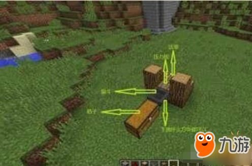 《我的世界》钓鱼机制作攻略：高效钓鱼技巧大揭秘！