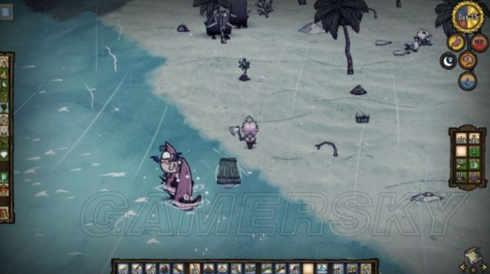 《海难精灵公主攻略》深度解析：掌握独特玩法，解锁神秘魅力