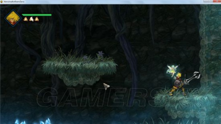 《圣女之歌零》宝箱卷轴全位置攻略,深度解析收藏秘籍大揭秘 《圣女之歌零》宝箱卷轴全位置攻略,深度解析收藏秘籍大揭秘