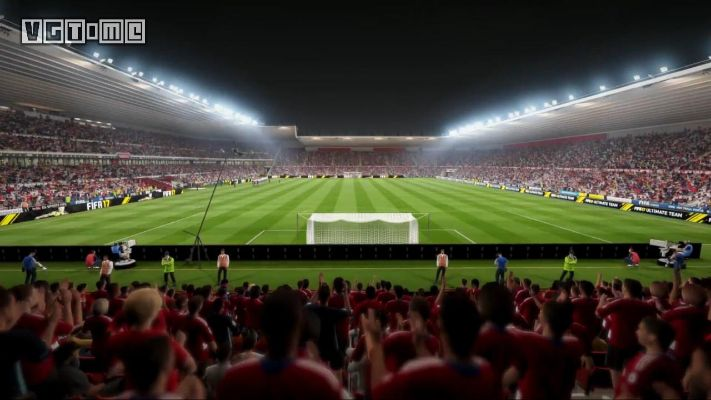 年度盛宴!FIFA17进球盛宴揭秘,激情解说燃爆全场 年度盛宴!FIFA17进球盛宴揭秘,激情解说燃爆全场