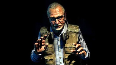 《FPS之父约翰·罗梅新作揭秘：射击游戏新纪元》