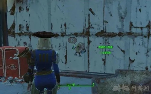 《辐射4》核子世界瓶盖寻宝攻略:揭秘高效捞盖技巧 《辐射4》核子世界瓶盖寻宝攻略:揭秘高效捞盖技巧