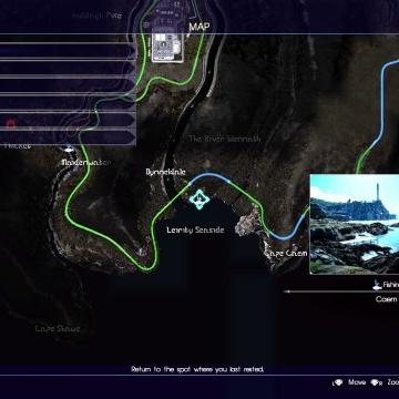 FF15独家料理秘籍:食材攻略与美味升级指南 FF15独家料理秘籍:食材攻略与美味升级指南