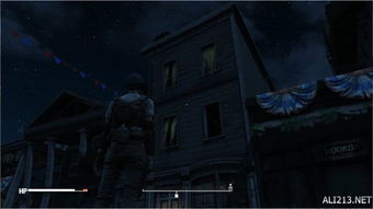 敦威治矿场惊悚揭秘:揭秘《辐射4》恐怖之巅新体验 敦威治矿场惊悚揭秘:揭秘《辐射4》恐怖之巅新体验