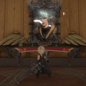 《FF15陆行鸟冲刺技巧大揭秘：解锁无限速度新境界》