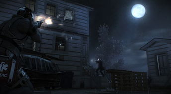 《收获日2》PS3版独家内容曝光！PC版福利大升级