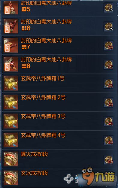 剑灵至尊礼盒踩坑预警？2025年最新道具清单+实战收益实测