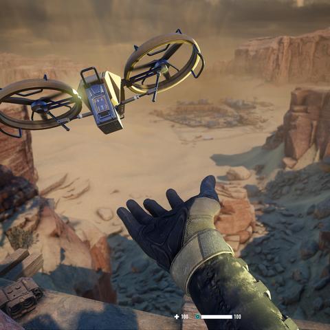 《狙击手：幽灵战士2》发售延期，10月新篇章即将开启