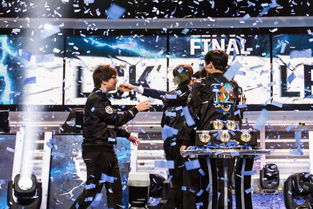 EDG晋级2025全球冠军赛六强，隐藏战术逻辑曝光，这波运营为何让对手绝望？