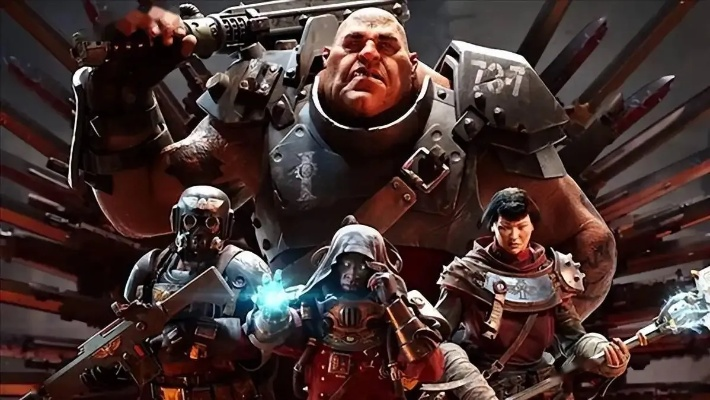 《战锤40K暗潮》狂信徒天赋解析：BD推荐必备技能