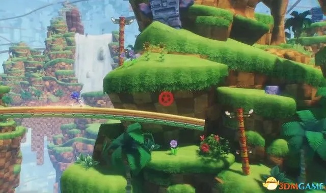 《索尼克未知边境》地图全开攻略:通关秘籍大揭秘 《索尼克未知边境》地图全开攻略:通关秘籍大揭秘