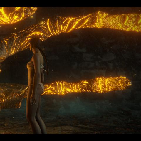 《艾尔登法环》猩红腐败Build攻略：深度解析新版本核心玩法