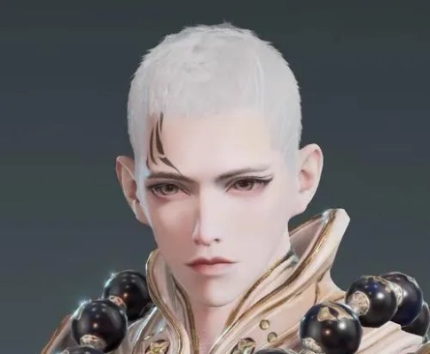 《永劫无间》天海羞涩黑猩猩捏脸秘籍大公开，独家教程助你打造个性角色