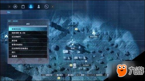 《刀剑神域夺命凶弹》全敌人攻略：独家位置解析与高效打法技巧揭秘