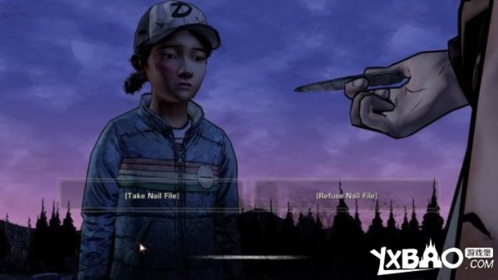 《行尸走肉》全剧情攻略揭秘:深度解析分支抉择与生存智慧 《行尸走肉》全剧情攻略揭秘:深度解析分支抉择与生存智慧