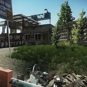 《塔科夫》钥匙卡高效刷点攻略,揭秘全新刷卡技巧! 《塔科夫》钥匙卡高效刷点攻略,揭秘全新刷卡技巧!