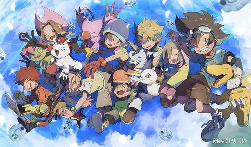 《数码宝贝时空异客》通关时长速览，揭秘高效攻略新秘籍