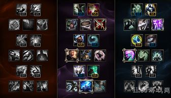 AP宝石2025新版本崛起?国服前百辅助的隐藏黑科技出装+符文全解析 AP宝石2025新版本崛起?国服前百辅助的隐藏黑科技出装+符文全解析