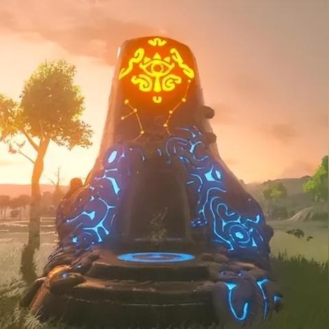 《塞尔达传说》速成攻略：泪之王国高效毕业秘籍解锁