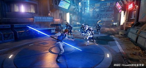 《星球大战》绝地幸存者17大悬赏敌踪全解析,揭秘生存秘境! 《星球大战》绝地幸存者17大悬赏敌踪全解析,揭秘生存秘境!