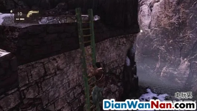 神秘海域2攻略，鲜为人知的10个宝藏点位+高难度通关神技，你真的会玩吗？