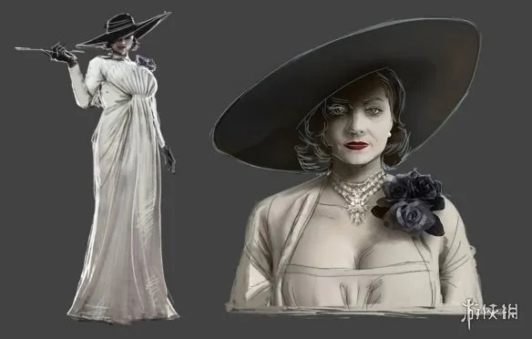 《生化危机8》装备解析:深度还原原型与独特价值探秘 《生化危机8》装备解析:深度还原原型与独特价值探秘