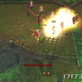 火炬之光2法师怎么练？3个冷门流派+2025最新加点公式，新手也能秒通精英